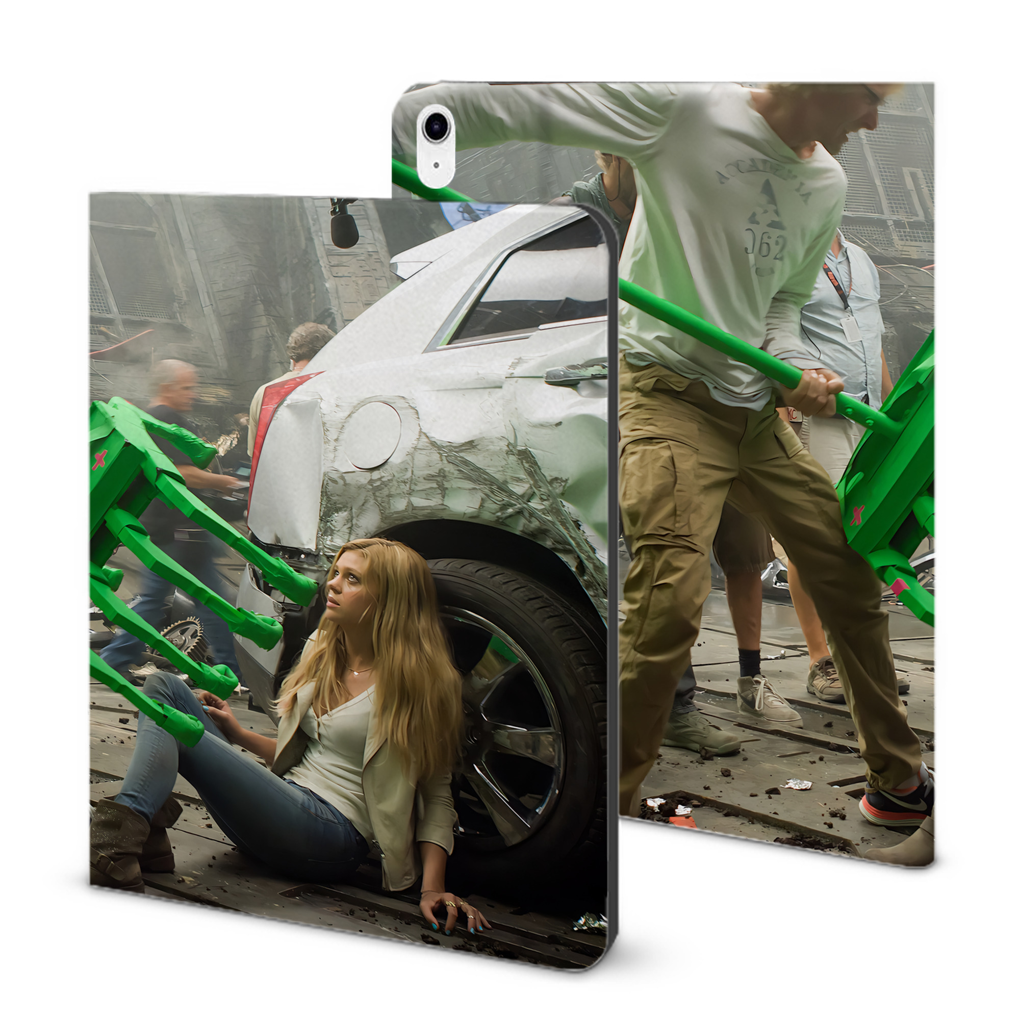 （画像用） Transformers トランスフォーマー IPad ケース ブック型 PUレザー TPU 耐衝撃 軽量 薄型 ペン収納なし 全面保護 IPad 各モデル対応